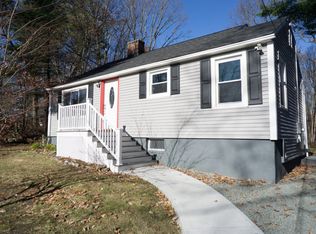 1201 Meriden Rd, Waterbury, CT 06705