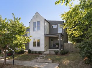 572 Stevenson St, Nashville, TN 37209