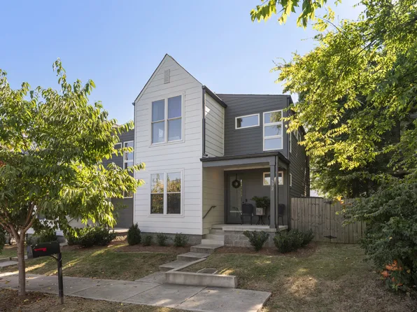 572 Stevenson St, Nashville, TN 37209