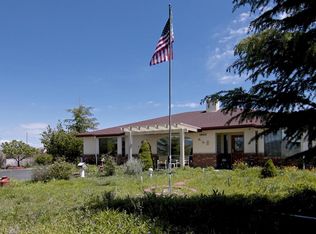 14441 E Crest Cir, Dewey, AZ 86327