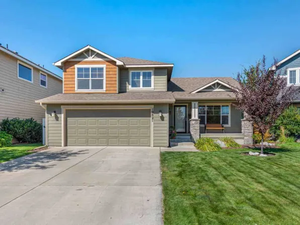 19821 Deschutes Ave, Liberty Lake, WA 99016