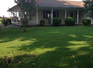 1780 Tobacco Rd, Glasgow, KY 42141