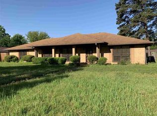 63 Meadowview Dr, Texarkana, AR 71854