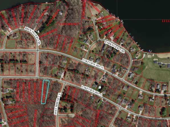 2316 Lakeview Rd S, Dahinda, IL 61428