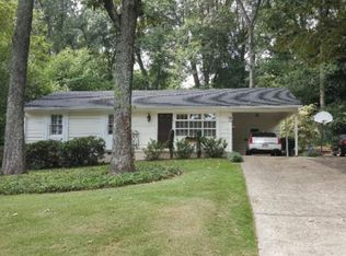 533 Campbell Hill St, Marietta, GA 30060