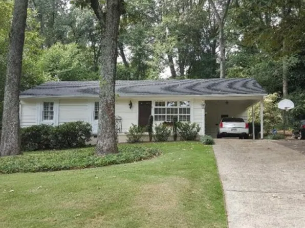 533 Campbell Hill St, Marietta, GA 30060