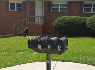 4698 Cook Dr APT A, Sugar Hill, GA 30518