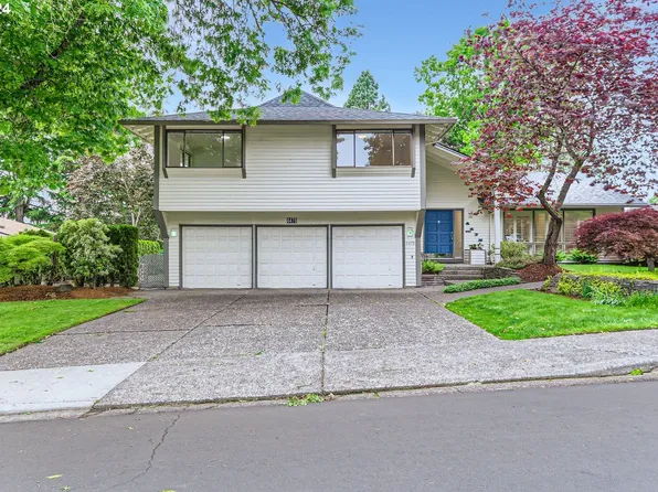 4475 NW Neskowin Ave, Portland, OR 97229