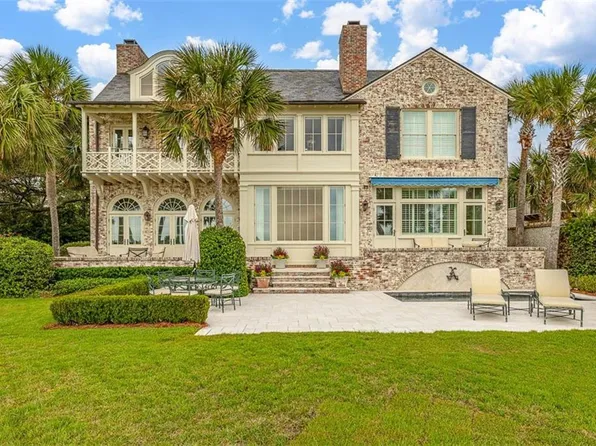 104 E 5th St, Sea Island, GA 31561