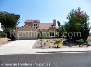 14801 Morningside Dr, Poway, CA 92064