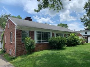 59 Womack Ave, Cookeville, TN 38501