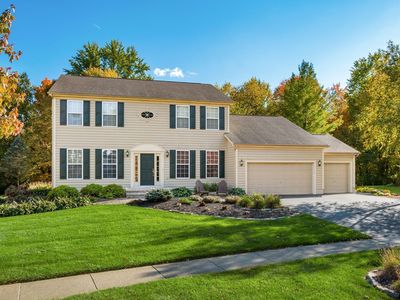 2620 Skelton Ln, Blacklick, OH, 43004