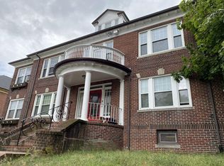 40 Schuyler St FLOOR 3, Dorchester, MA 02121