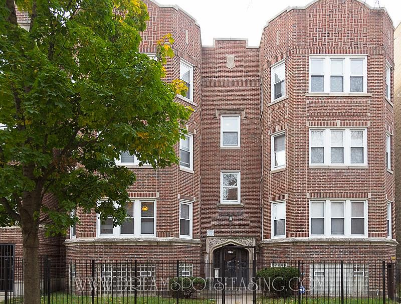 1st image of 6744 S Merrill Ave #1