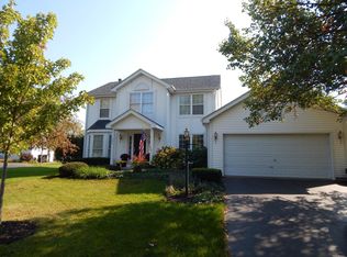 502 Porten Rd, Island Lake, IL 60042