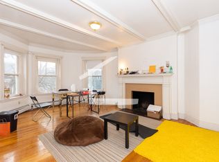 157 Thorndike St #3, Brookline, MA 02446