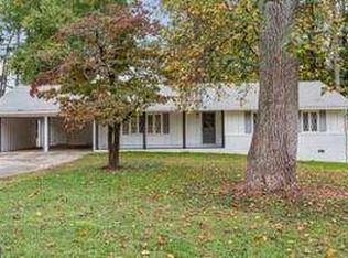 1771 Kimberly Dr SW, Marietta, GA 30008