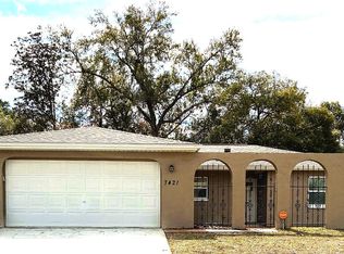 7421 Glasgow Rd, Weeki Wachee, FL 34613