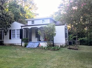 11 Springbrook, Tuscaloosa, AL 35405