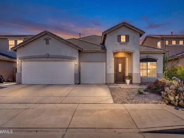 7014 S 57TH Avenue S, Laveen, AZ 85339