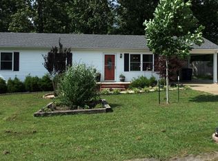 1032 Fox Ridge Ct, Benton, KY 42025