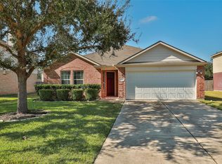 219 Brazos Gardens Dr, Richmond, TX 77469
