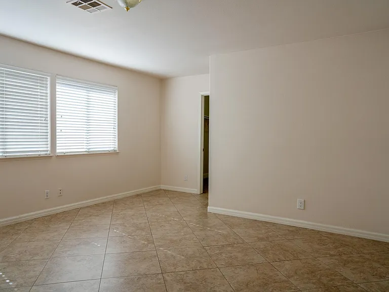 2nd floor master bedroom (#3)