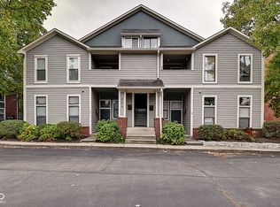 224 E 13th St UNIT G, Indianapolis, IN
