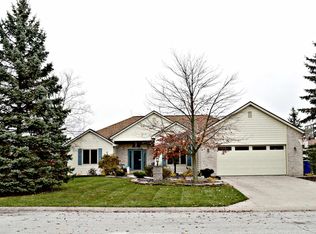 6624 Cliffside Pass, Fort Wayne, IN 46845