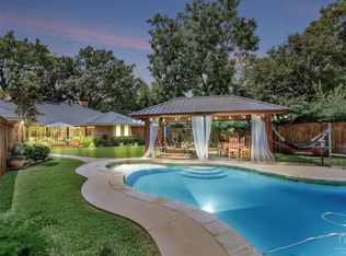 1811 Green Tree Ln, Duncanville, TX 75137