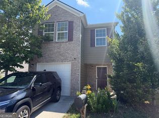 2134 Belmont Cir NE, Conyers, GA 30012
