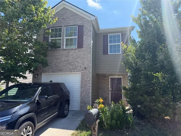 2134 Belmont Cir NE, Conyers, GA 30012
