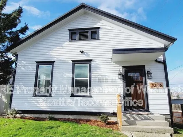 3216 E Roosevelt Ave Unit A, Tacoma, WA 98404