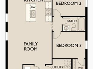 2011 Meadow Park Dr, Melissa, TX 75454