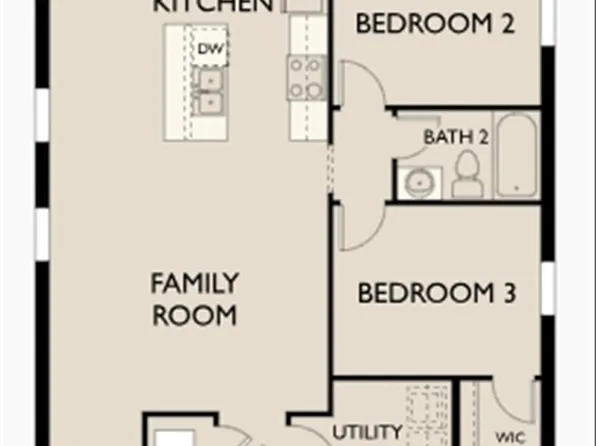 2011 Meadow Park Dr, Melissa, TX 75454