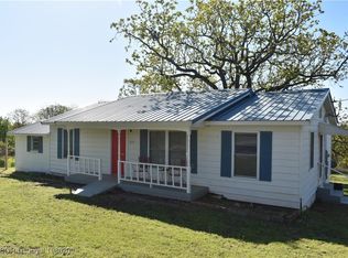 215 Rocky Ridge Rd, Booneville, AR 72927