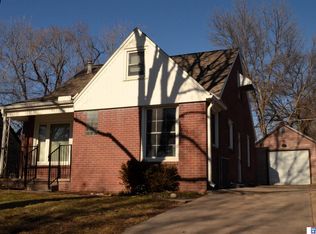 4010 Garfield St, Lincoln, NE 68506