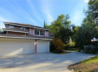 517 Cofer Ct, Walnut, CA 91789