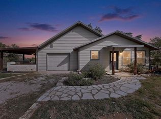 1619 Althaus Ranch Rd, Johnson City, TX 78636