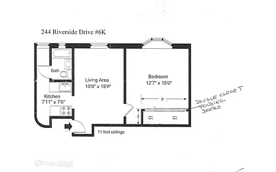 Sold by Douglas Elliman