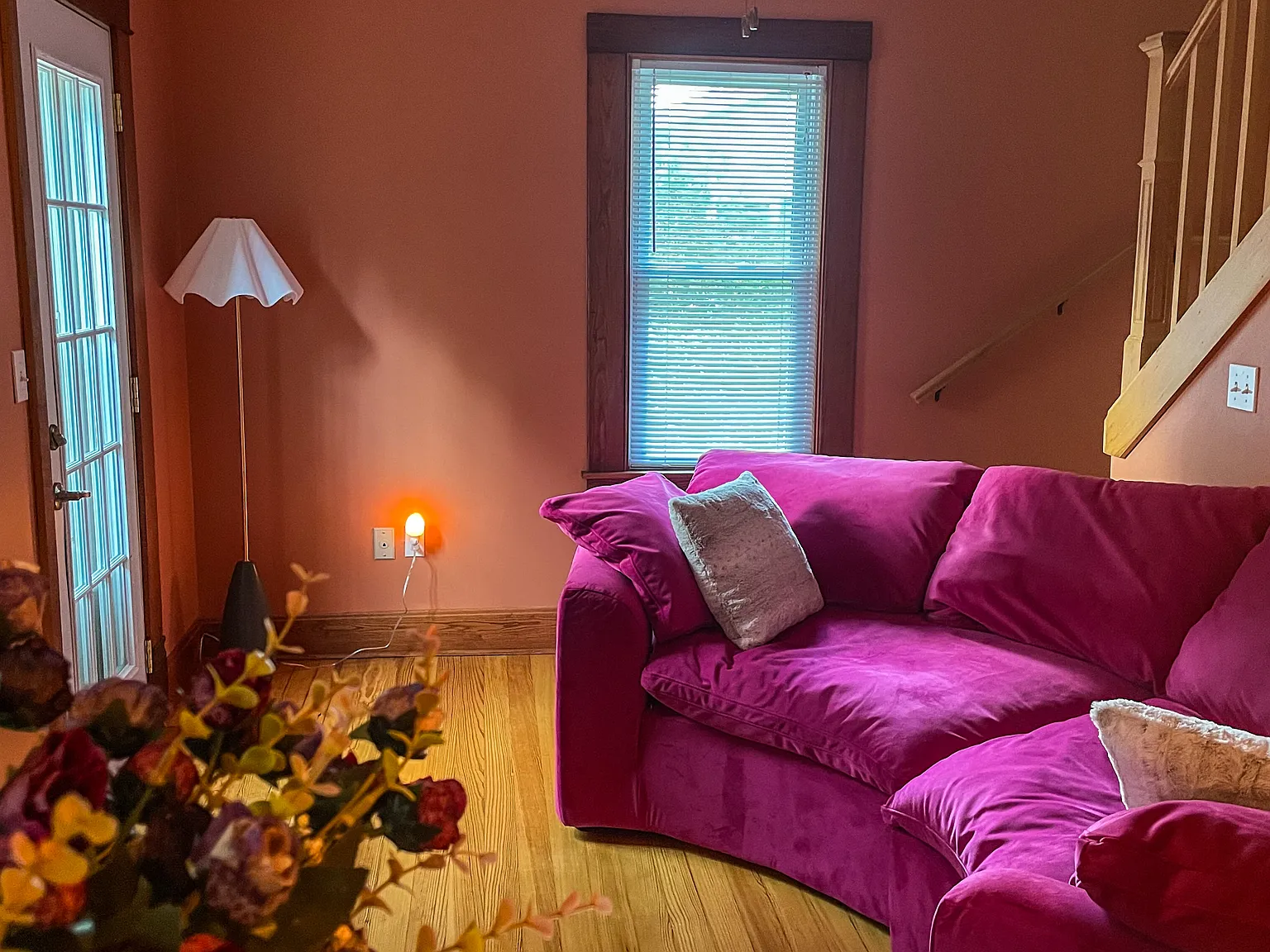3 bed, 1200 sqft, $2,100 — Photo 1