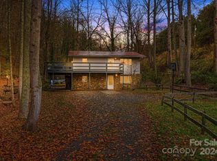 730 Silver Mill Rd, Marshall, NC 28753