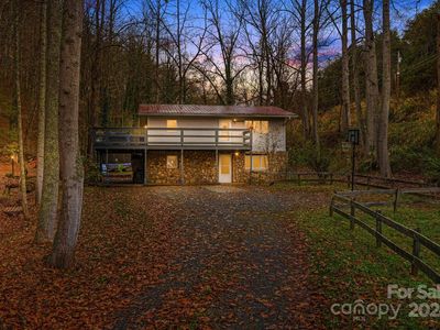 730 Silver Mill Rd, Marshall, NC, 28753