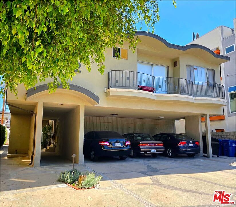 1512 S Bedford St, Los Angeles, CA 90035 | Zillow