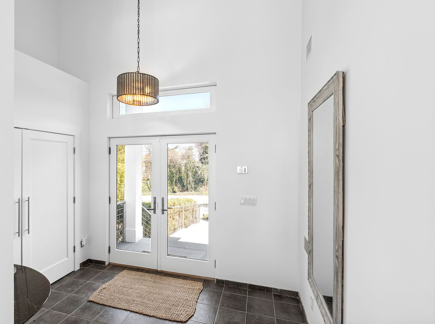  Entry Foyer