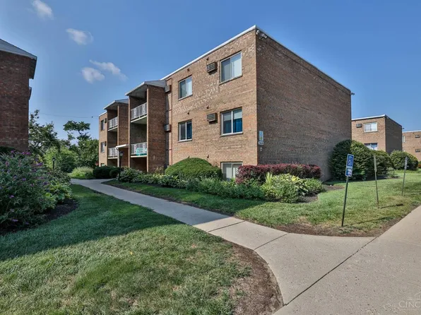 3608 Westwood Northern Blvd Unit 70, Cheviot, OH 45211