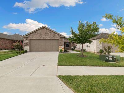 1252 Revolution Dr, Aubrey, TX, 76227