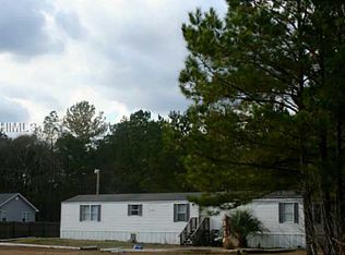 5679 Bees Creek Rd, Ridgeland, SC 29936