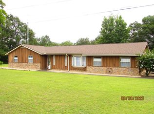 5 Southside Dr, Blakely, GA 39823