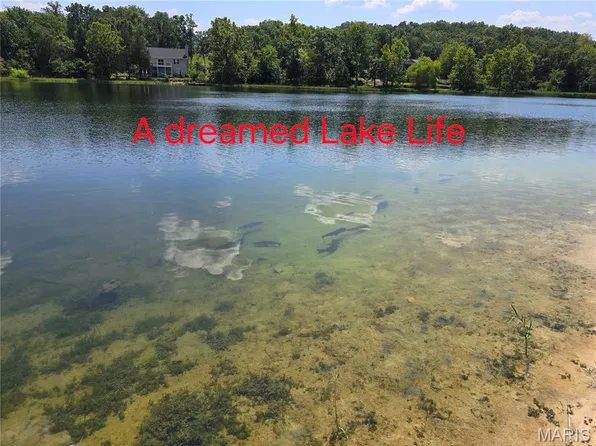 1797 Wellington Dr, De Soto, MO 63020
